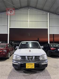 Nissan Pickup